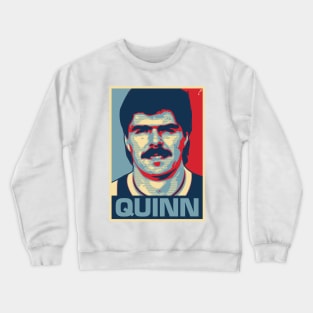 Quinn Crewneck Sweatshirt